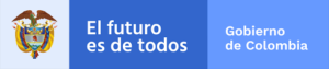 Gobierno Nacional de Colombia