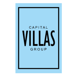 Logo VILLAS 600x600